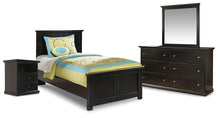 Load image into Gallery viewer, Maribel Bedroom Set
