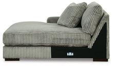 Load image into Gallery viewer, Lindyn Sectional with Double Chaise
