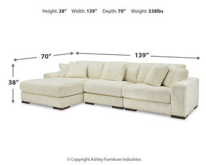 Lindyn Living Room Set