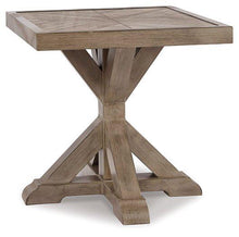 Load image into Gallery viewer, Beachcroft Outdoor End Table image
