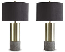 Load image into Gallery viewer, Jacek Table Lamp (Set of 2)
