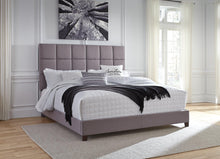 Load image into Gallery viewer, Dolante Upholstered Bed
