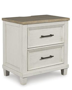 Shaybrock Nightstand