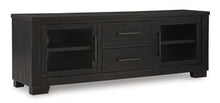 Load image into Gallery viewer, Galliden 80&quot; TV Stand
