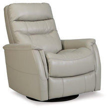 Load image into Gallery viewer, Riptyme Swivel Glider Recliner
