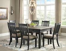 Load image into Gallery viewer, Tyler Creek Dining Set
