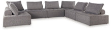 Load image into Gallery viewer, Bree Zee Outdoor Sectional
