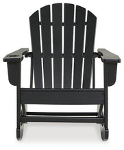 Load image into Gallery viewer, Sundown Treasure Outdoor Rocking Chair
