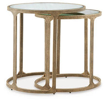 Load image into Gallery viewer, Irmaleigh Accent Table (Set of 2)
