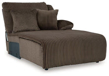 Load image into Gallery viewer, Top Tier Sectional Sofa Chaise
