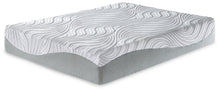 Load image into Gallery viewer, 12 Inch Memory Foam Mattress
