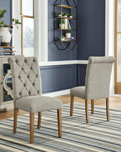 Load image into Gallery viewer, Harvina Dining Chair Set
