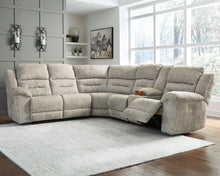 Load image into Gallery viewer, Family Den Power Reclining Sectional
