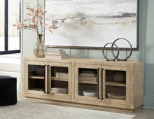 Load image into Gallery viewer, Belenburg Accent Cabinet
