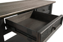 Load image into Gallery viewer, Tyler Creek Sofa/Console Table
