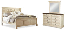 Load image into Gallery viewer, Bolanburg Bedroom Set
