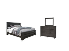 Load image into Gallery viewer, Brinxton Bedroom Set
