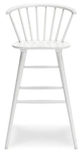 Load image into Gallery viewer, Grannen Bar Height Stool
