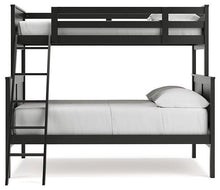 Load image into Gallery viewer, Nextonfort Bunk Bed
