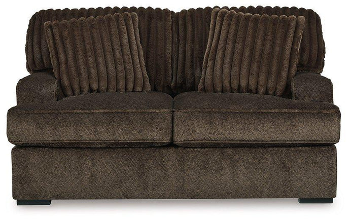 Aylesworth Loveseat image