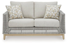 Load image into Gallery viewer, Seton Creek Outdoor Seating Set
