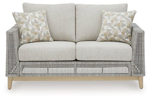 Seton Creek Outdoor Seating Set