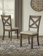 Load image into Gallery viewer, Moriville Dining Room Set
