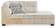 Load image into Gallery viewer, Lonoke 2-Piece Sectional with Chaise
