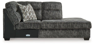 Lonoke 2-Piece Sectional with Chaise