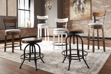 Load image into Gallery viewer, Valebeck Counter Height Bar Stool
