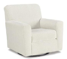 Load image into Gallery viewer, Herstow Swivel Glider Accent Chair
