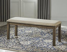 Load image into Gallery viewer, Moriville Dining Bench
