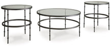 Load image into Gallery viewer, Kellyco Table (Set of 3)

