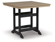 Load image into Gallery viewer, Fairen Trail Outdoor Counter Height Dining Table image
