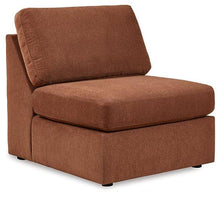 Load image into Gallery viewer, Modmax 5 Piece Sectional with Audio Console
