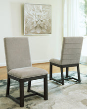 Load image into Gallery viewer, Bellvern Dining Chair
