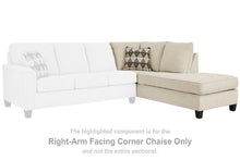 Load image into Gallery viewer, Abinger 2-Piece Sectional with Chaise
