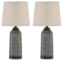 Load image into Gallery viewer, Lanson Table Lamp (Set of 2)
