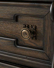 Load image into Gallery viewer, Maylee Chest of Drawers
