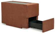 Load image into Gallery viewer, Modmax Balanced Sectional with Audio and Storage Consoles
