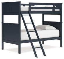 Load image into Gallery viewer, Nextonfort Bunk Bed
