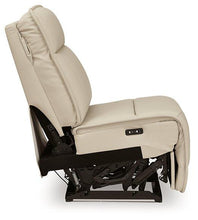Load image into Gallery viewer, Double Deal Reclining Sectional with 2 Consoles
