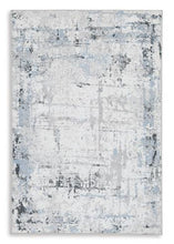 Load image into Gallery viewer, Emertonly 5&#39; x 7&#39; Washable Rug
