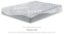 Load image into Gallery viewer, 10 Inch Memory Foam Mattress
