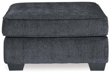 Load image into Gallery viewer, Altari Oversized Accent Ottoman
