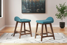 Load image into Gallery viewer, Lyncott Counter Height Bar Stool
