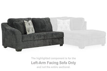 Load image into Gallery viewer, Biddeford 2-Piece Sectional with Chaise
