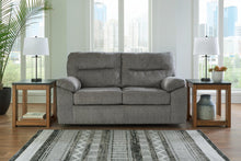 Load image into Gallery viewer, Bindura Glider Loveseat
