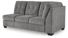 Load image into Gallery viewer, Marleton 2-Piece Sleeper Sectional with Chaise
