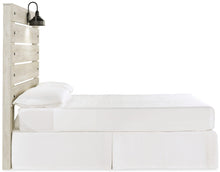 Load image into Gallery viewer, Cambeck Bed with 4 Storage Drawers
